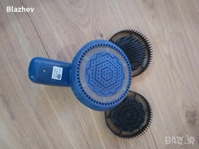 Електрическа четка за кучета, снимка 4 - За кучета - 48456249