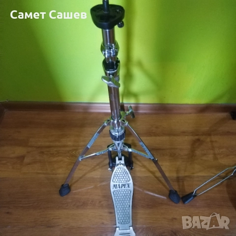 Сет барабани, снимка 13 - Ударни инструменти - 52832344