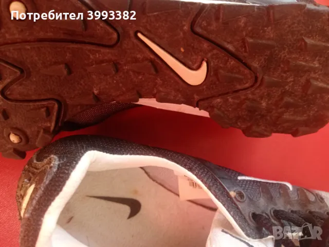 Продавам детски(дамски)маратонки  "Nike", снимка 8 - Маратонки - 47833604