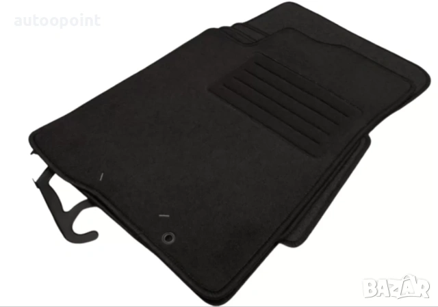 Мокетни стелки за SSANGYONG Kyron (2005-2014) Petex