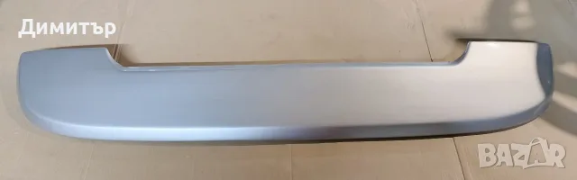 Спойлер за Opel Corsa A GSI