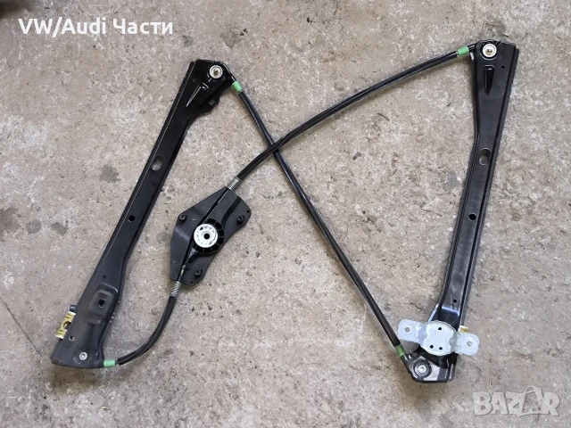Преден десен стъклоповдигач механизъм врата стъкло за Голф 5 Volkswagen Golf 5 