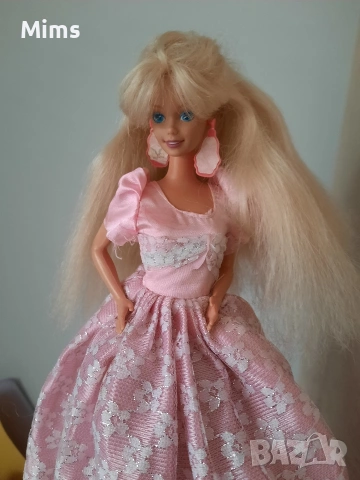barbie &trolls 90s, снимка 5 - Кукли - 53257933