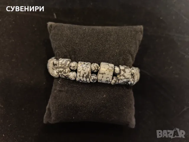 Обсидиан, снимка 1