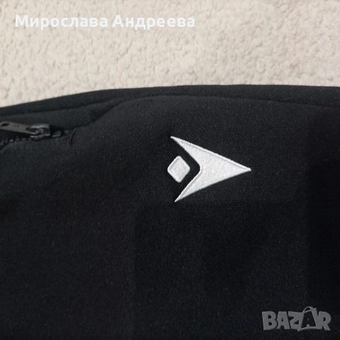 Оригинално долнище на ЦСКА, снимка 2 - Спортни дрехи, екипи - 53133446