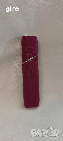 Iqos 3 Multi , снимка 5 - Електронни цигари - 54277794