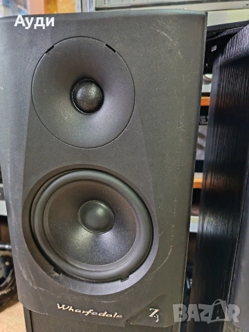 тонколони Wharfedale diamont 7.3, снимка 3 - Тонколони - 53900427