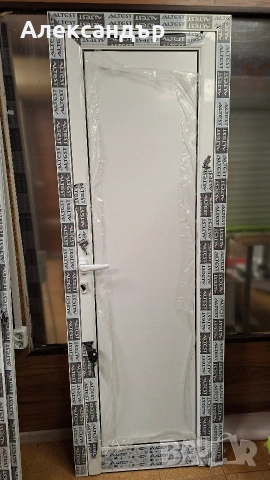 Изработка на алуминиеви врати и прозорци по размери и срок до 3 дни на изработка, снимка 9 - Дограми - 53187476