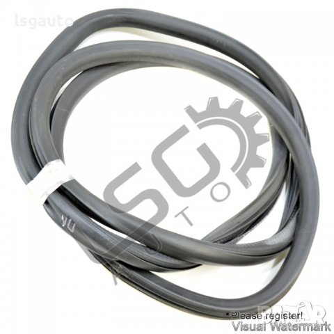 Уплътнение предна лява врата Seat Toledo III 2004-2009 ST120821N-280