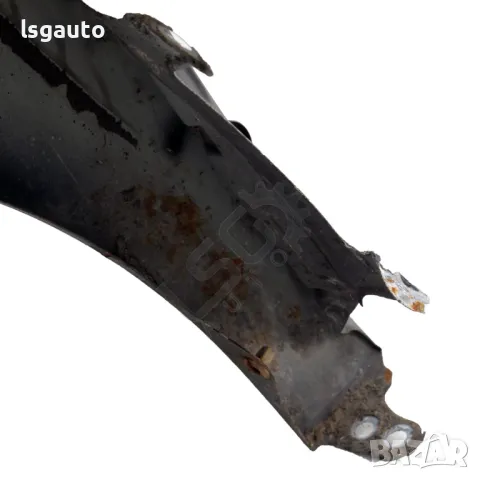 Десен калник Volkswagen Golf VI 2008-2016 ID: 141695, снимка 4 - Части - 48793312