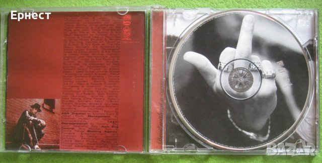 Kid Rock CD, снимка 3 - CD дискове - 42859731