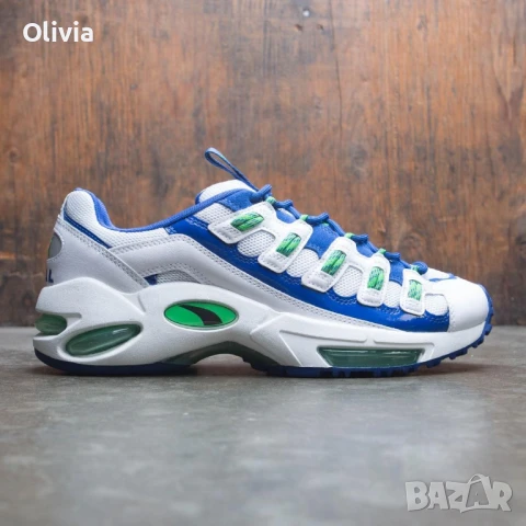 Puma Cell Endura "Patent 98", снимка 2 - Маратонки - 51348357