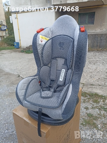 Продавам детско столче за кола, снимка 2 - Столчета за кола и колело - 52558290