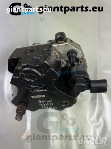 ГНП помпа за БМВ е46 2.0д 150к.с BMW