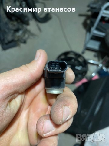 A2215420417. Датчик  парктроник за Мерцедес Ц-класа W204 седан. Комби .0263003245, снимка 6 - Аксесоари и консумативи - 38372339