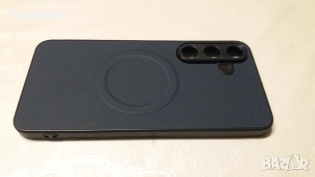 Кейс за GSM Samsung S 25 FE