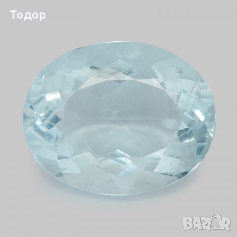 Флуорит 9.69 карата