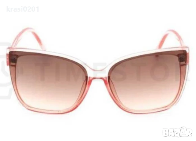 ЛИКВИДАЦИЯ! Оригинални очила на GUESS, Karl LAGERFELD!, снимка 7 - Слънчеви и диоптрични очила - 50846834