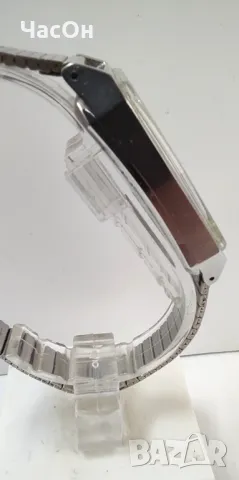 SEIKO от 60-те години, много рядък, снимка 4 - Антикварни и старинни предмети - 50143672