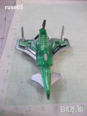 Самолет - 2, снимка 3 - Колекции - 42613781