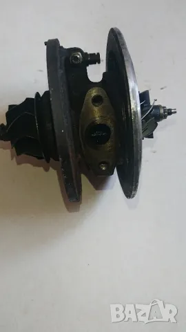 Средна част турбо за форд фокус 1,8 115к.с.ТДЦИ до 2004год. , снимка 4 - Части - 48413324