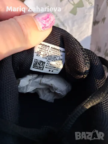 Нови маратонки 36 номер, снимка 5 - Детски маратонки - 50009569