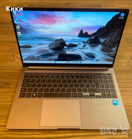 Лаптоп Samsung Galaxy Book 4 AI | Ultra 5 Processor