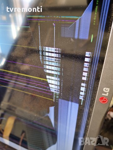 T-con board T320HVN05.2 CTRL BD 32T42-C01 for LG. МОДЕЛ, 32LB561V 32inc DISPLAY HC320DUN-VAHS1-51XX , снимка 9 - Части и Платки - 44164764