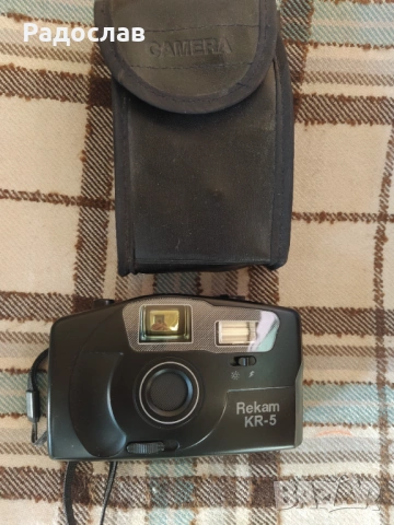 фотоапарат SKINA