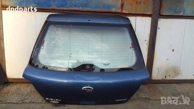 Заден капак Subaru Impreza 2006г.
