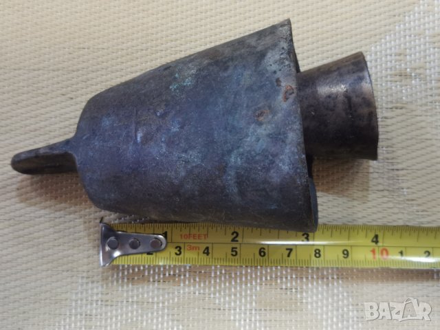 стар чан, снимка 3 - Антикварни и старинни предмети - 40004973