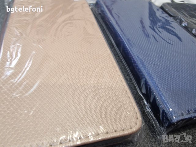 Realme C11 2021 калъф тип тефтер със силиконово легло, снимка 11 - Калъфи, кейсове - 37100468