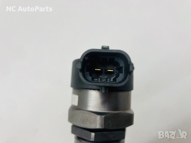 Горивна рейка за MAXUS DELIVER 9 2.0 дизел 163 коня BOSCH 0445214424 C00073808 2022 , снимка 5 - Части - 42565333