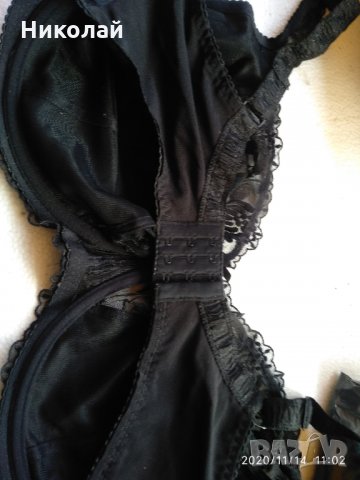 Огромен сутиен размер 95 J, снимка 2 - Бельо - 30785209