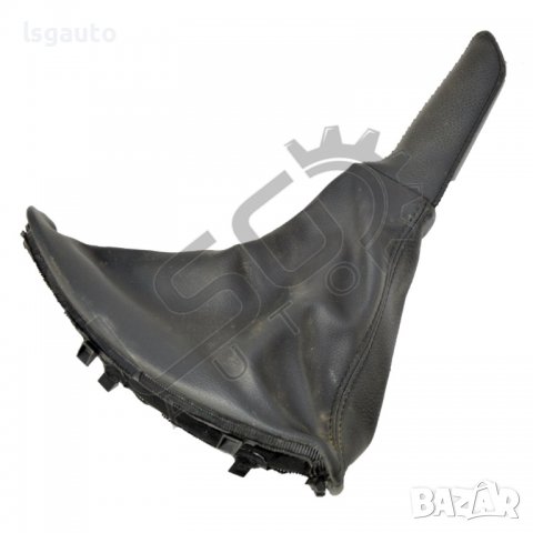 Кожа лост ръчна спирачка BMW 3 Series (E90, E91)(2005-2012) ID:89765, снимка 2 - Части - 38773263