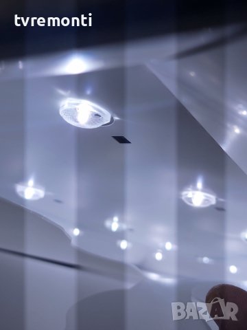 mainboard 32L24 REV:1.01A.01 TOSHIBA 32W2441D, снимка 10 - Части и Платки - 37400244