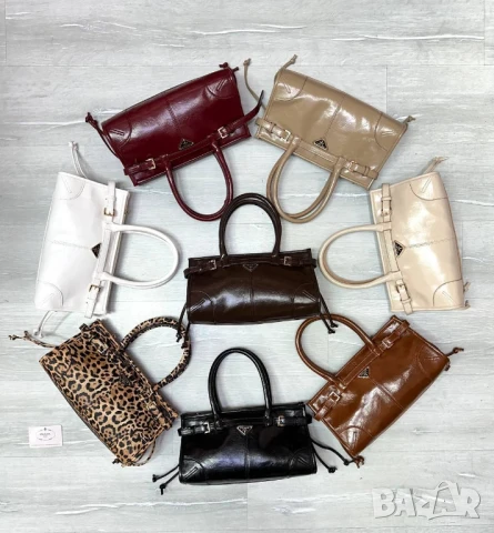 чанти prada , снимка 6 - Чанти - 50668917