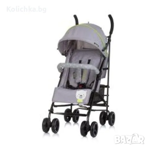 Лятна количка Чиполино Милано Мече