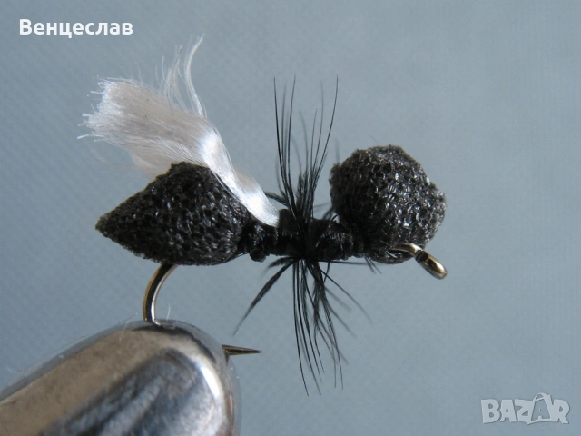 Изкуствени мухи - мравка