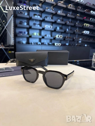 Prada✨ Ray-Ban ✨Мъжки Очила, снимка 4 - Слънчеви и диоптрични очила - 54137428