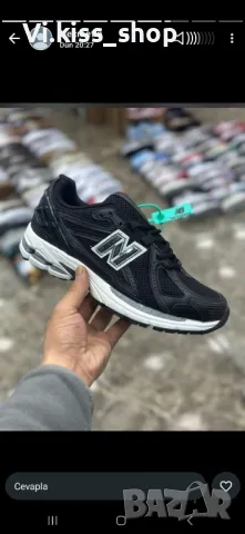 Нови обувки New Balance , снимка 2 - Маратонки - 50070410