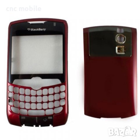 BlackBerry 8320 оригинален панел , снимка 4 - Резервни части за телефони - 25421978