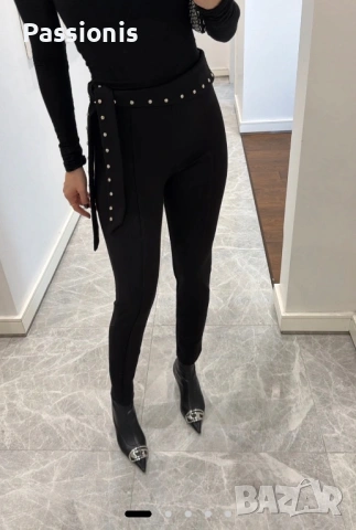 Страхотен клин панталон