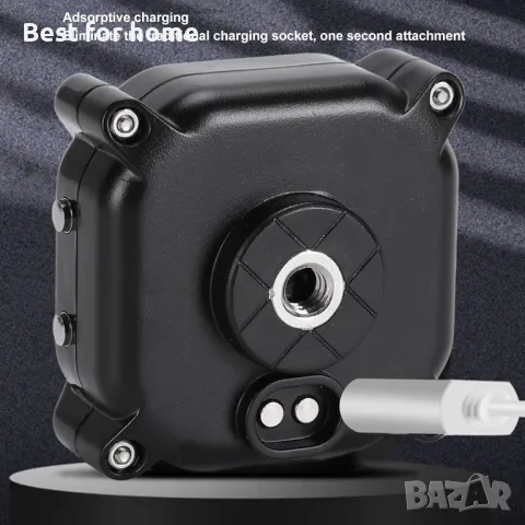 Система за следене на налягането в гумите за мотоциклети, снимка 7 - Гуми и джанти - 49469631