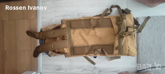 Туристическа раница