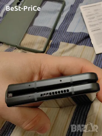 Samsung Galaxy Fold3 5G 512GB 12GB RAM, снимка 7 - Samsung - 48853506