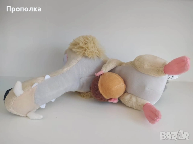 Колекционерски и други плюшени играчки, снимка 9 - Плюшени играчки - 54015472