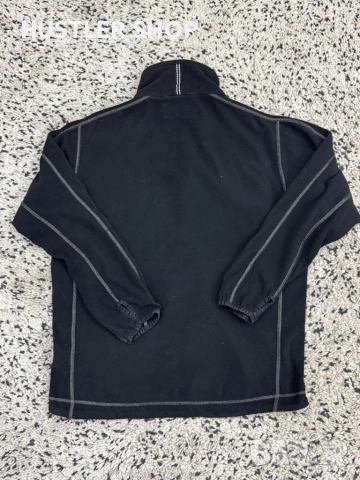 Мъжки работен полар SNICKERS. Размер М, снимка 4 - Спортни дрехи, екипи - 52919604