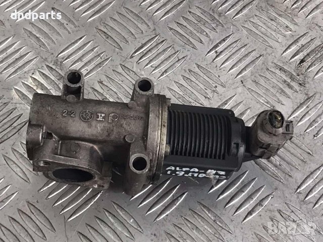ЕГР моторче Alfa Romeo 147,1.9JTD,2001г.
