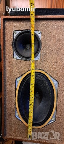 Български тонколони., снимка 11 - Тонколони - 44145550